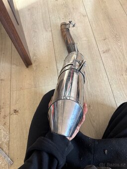 Ladeny vyfuk Creptus na Suzuki Gsxr 1000 03-04 - 4