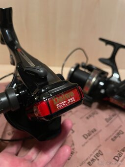 Daiwa LongBeam GS5000P - 4