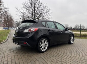MAZDA 3 2.0 111 KW TX PLUS 149TKM - BENZÍN - 4