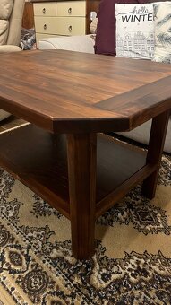 Konferencni stul - masiv - 4