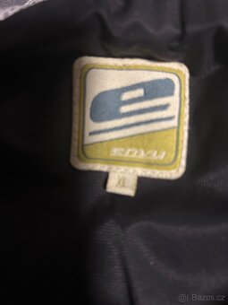 Pánská lyžařská bunda ENVY - 4