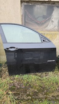 Bmw x6 e71 dveře - 4