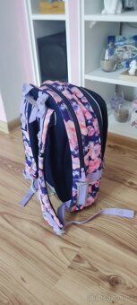 Školní batoh Topgal - 4