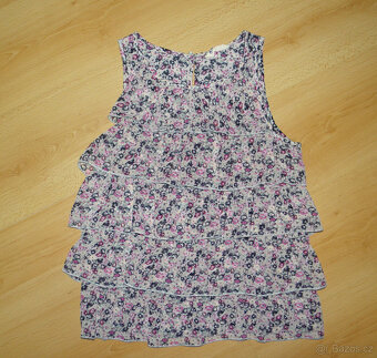 DÍVČÍ TRIČKA v. 146/152 - 4