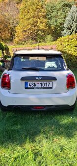 Mini cooper one 1.2 75kw - 4