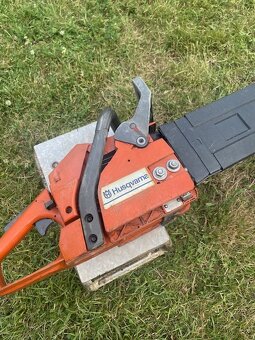 Motorová pila HUSQVARNA 136 - 4