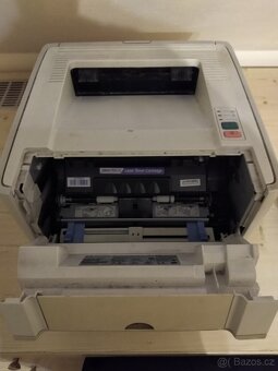 Tiskárna HP LaserJet 1160 - 4