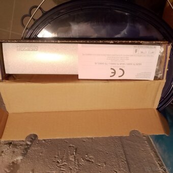 Zavirac Geze TS 5000 - 4