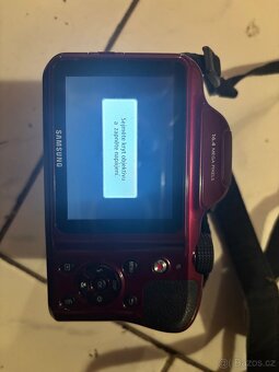 Samsung digitalni zrcadlovka - 4