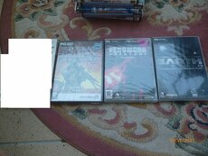 Originální funkční české počítačové hry 10ks (3ks nové) - 4