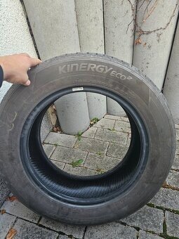 Letní pneumatiky 185 65 R15 88T - 4