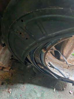 Dněpr  K750 Ural dnepr M72 - 4