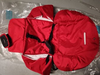 Carroza Lonex 2 v 1 - 4