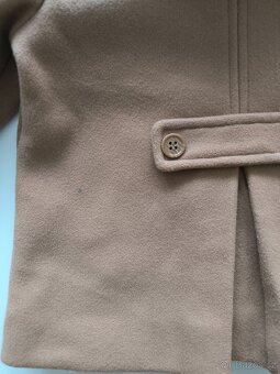 Dívčí kabátek vel. 80 - 4