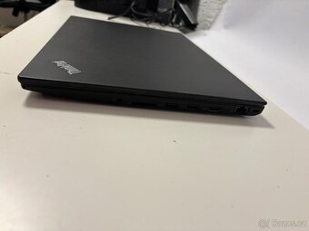 Lenovo ThinkPad T580 i5/16GB/256GB/Win11Pro - 4