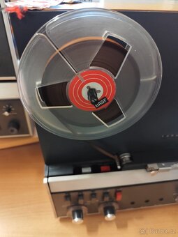 Revox A77 Revox A78 Revox A76 - 4