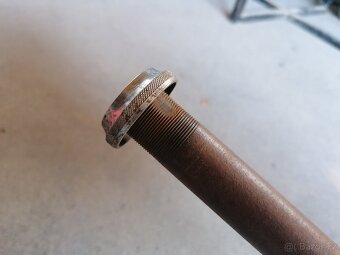 Predná vidlica na Stadion s11 - 4