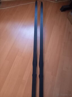Běžecké lyže SKOL RS Combi - 187 cm - 4