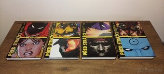 Prodám vyprodané komiksy - 4