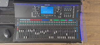 Prodám Allen & Heath SQ7 + příslušenství - 4