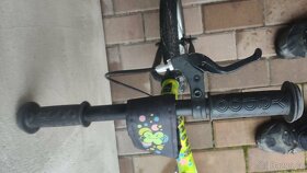 Odrážedlo Yedoo Too Too I Happy Monster - 4