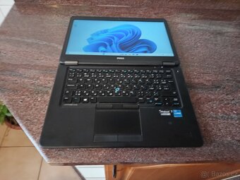 DELL LATITUDE E7450- I7- Ultrabook-Windows11-AKTIVOVANÝ - 4