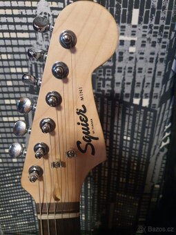 El.kytara+ kombo - 4