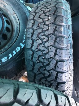 Ofroud kola gumbalkan - 4