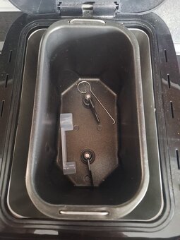 Domácí pekárna ETA Delicca - 4