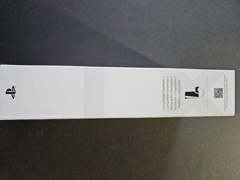 Originální dálkový ovladač SONY PlayStation 5 - 4