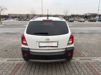 Opel Antara 2.2 CDTi 2016 MAX VÝBAVA - 4