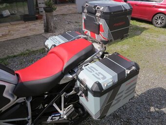 BMW R 1250 GSA / Adventure - 4