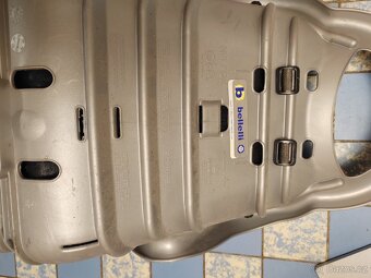 Sedačka na kolo - 4