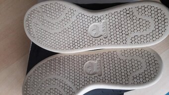 Tenisky boty Adidas vel.40 - 4