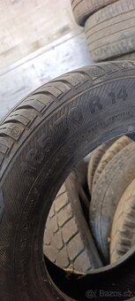 185/70 R14 Barum letní - 4