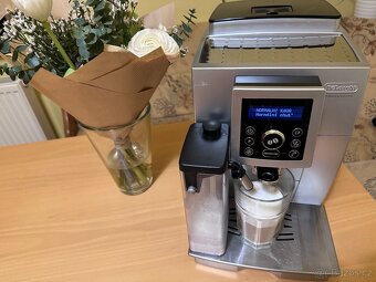 Delonghi ECAM 23.450 S Cappuccino - 4