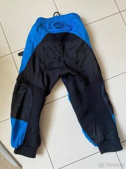 MX dětské kalhoty alpinestars - 4