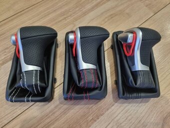 Radici paka hlavice AUDI A4 A5 A6 A7 - 4