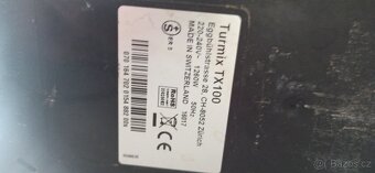 Kávovar Nespresso Turmix TX 100 - 4