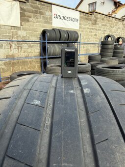 265/35r20 Kumho Letní - 4