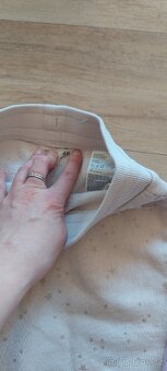 Dívčí tepláky, velikost: 140 - 4