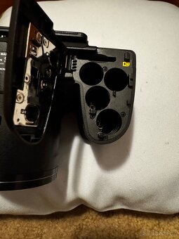 Nikon Coolpix B500 - 4