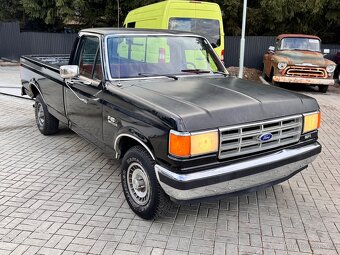 1987 Ford F150 V8-5.0l manual - 4