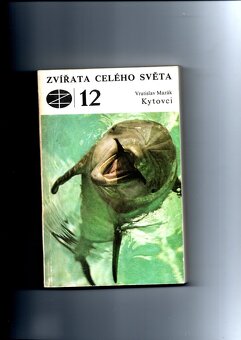 ZVÍŘATA CELÉHO SVĚTA - 4