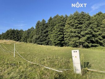 Prodej pozemek Bydlení, 1432㎡ - 4