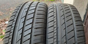 letní pneu 195/55/16 - 4