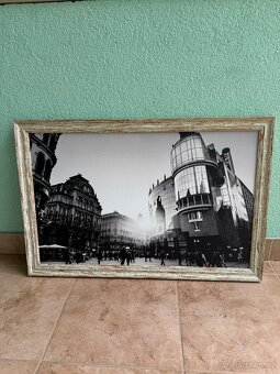 Obrazy Stará Viden - 4