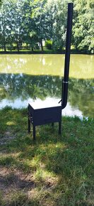 AM Grill - I. generace - 4