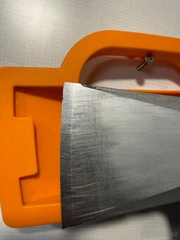 FISKARS Štípací sekera X27 (XXL) - 4