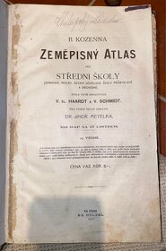 Staré učebnice (r. 1900) - 4